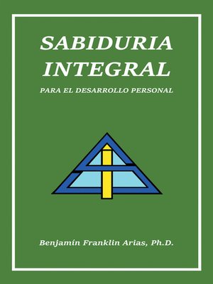 cover image of Sabiduria Integral